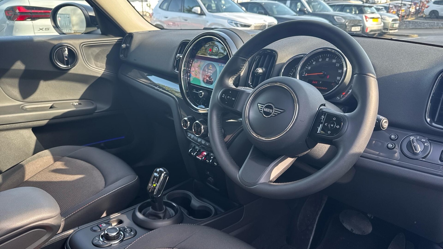 Used MINI Countryman for sale - 77752968: Photo 10