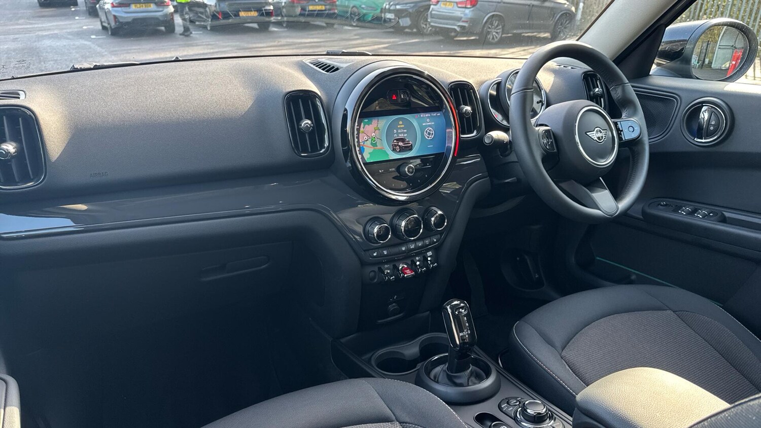 Used MINI Countryman for sale - 77752968: Photo 11