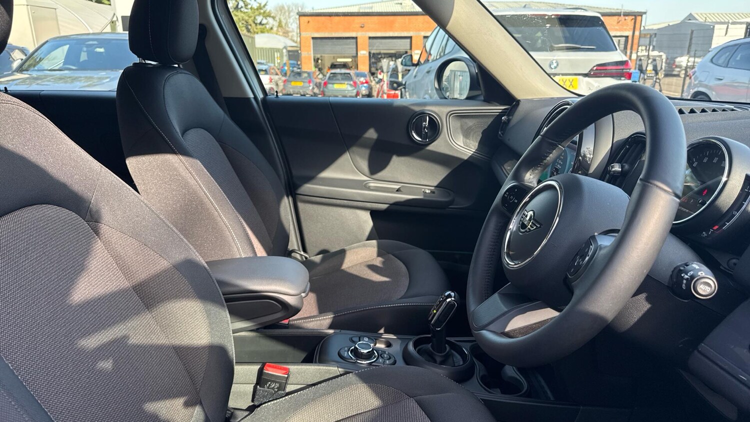 Used MINI Countryman for sale - 77752968: Photo 13