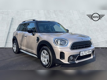 Used MINI Countryman 2023 for sale - 77752968: Photo