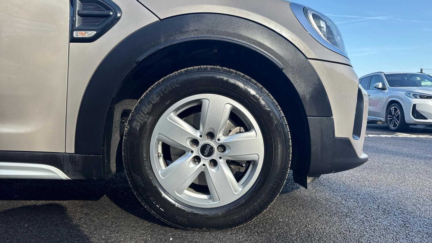 Used MINI Countryman for sale - 77752968: Photo 25