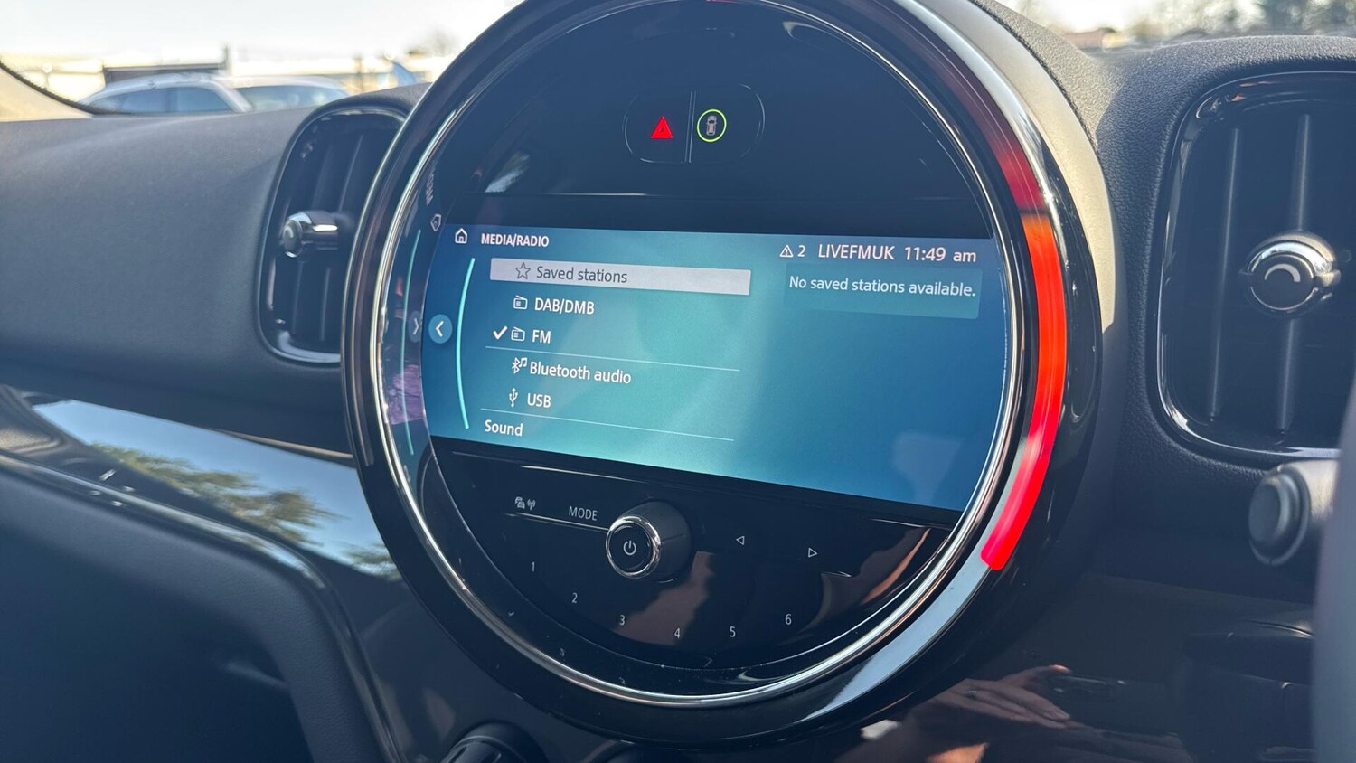 Used MINI Countryman for sale - 77752968: Photo 26