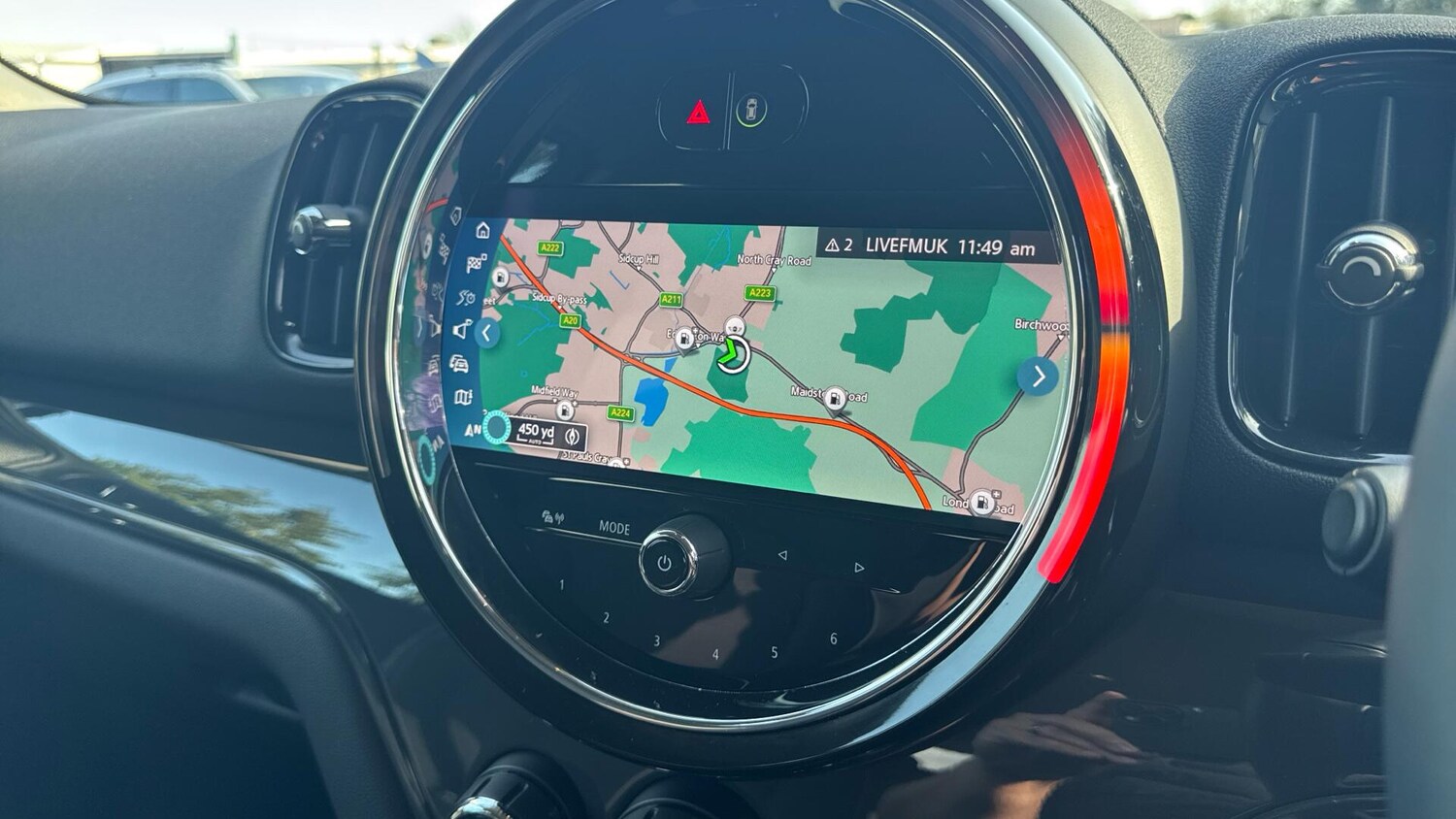 Used MINI Countryman for sale - 77752968: Photo 27