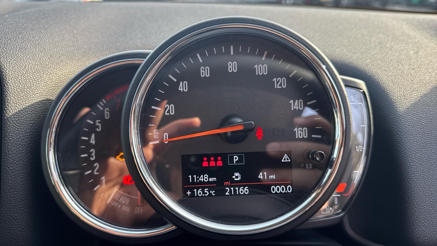 Used MINI Countryman for sale - 77752968: Photo 28