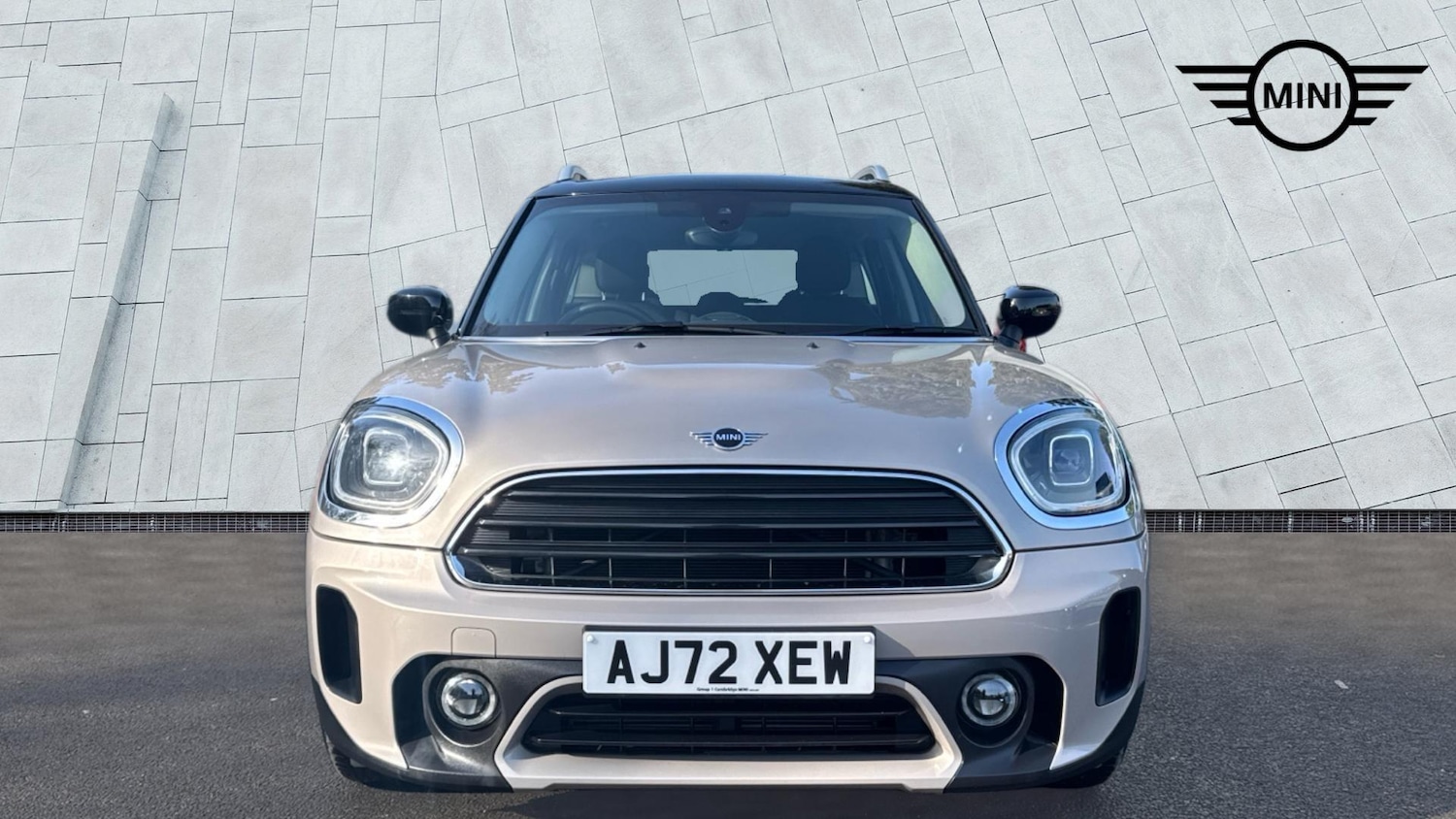 Used MINI Countryman for sale - 77752968: Photo 3