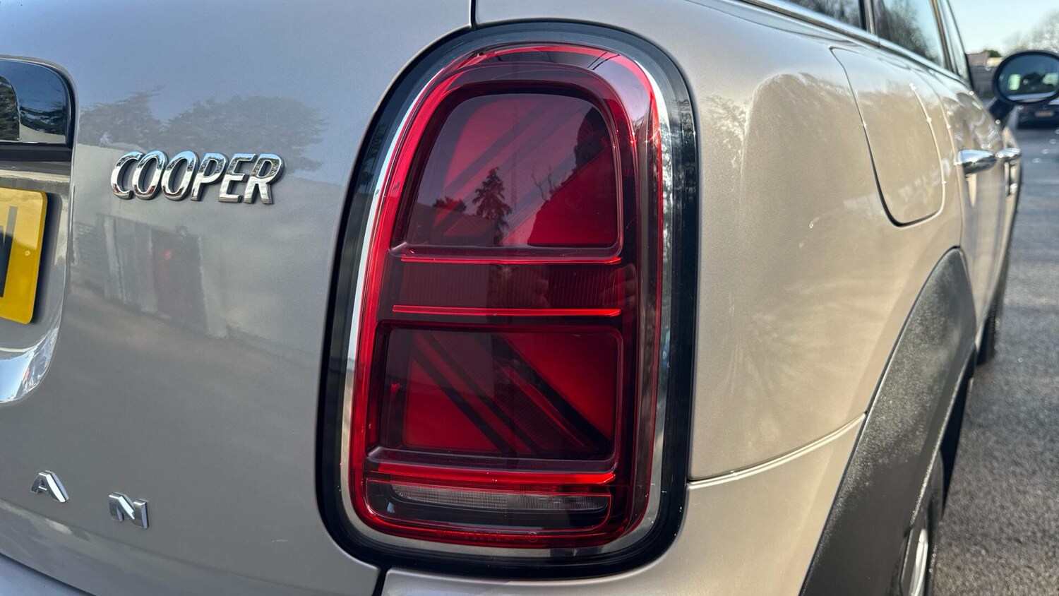 Used MINI Countryman for sale - 77752968: Photo 33