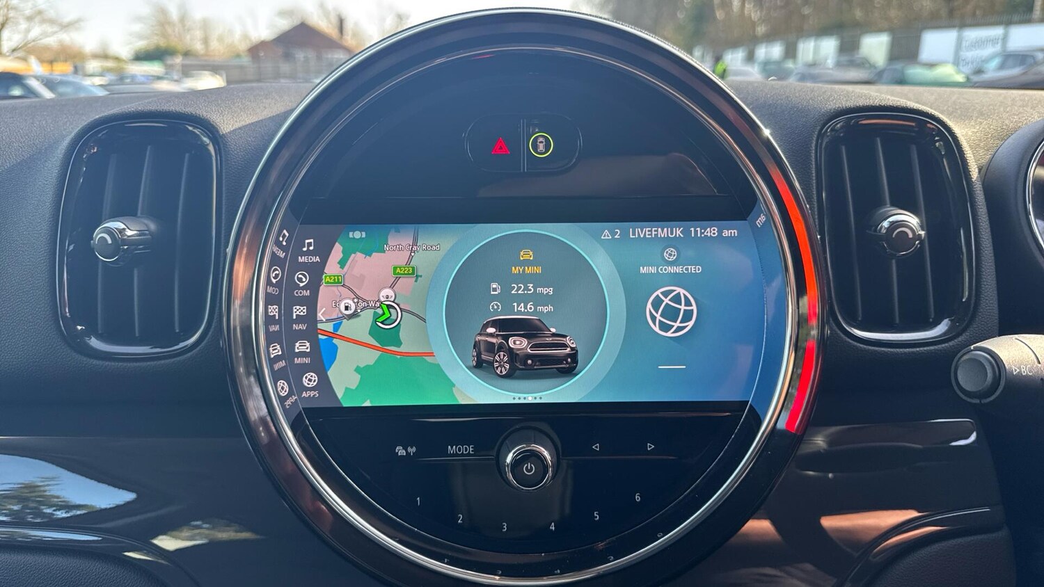 Used MINI Countryman for sale - 77752968: Photo 35