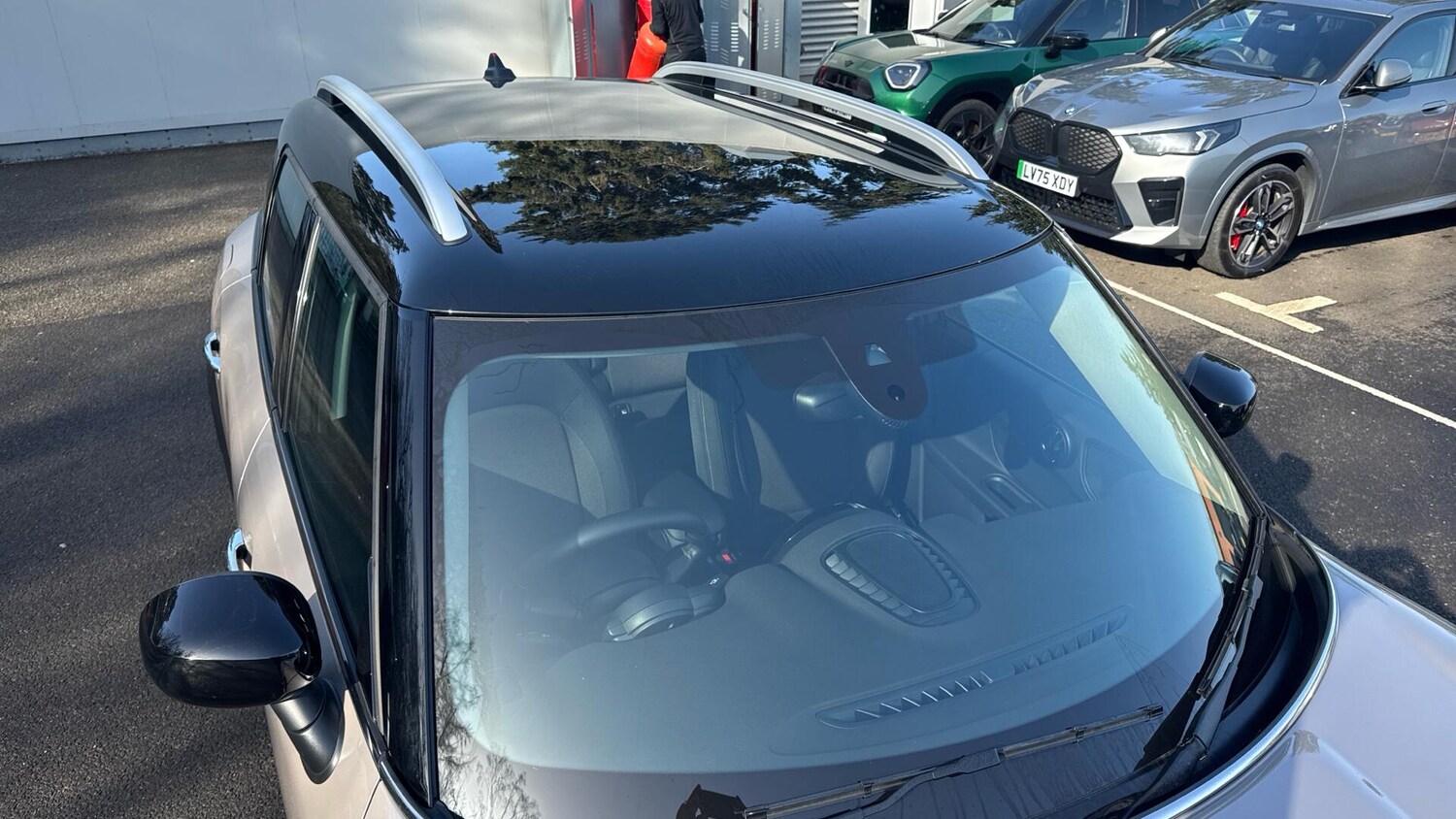 Used MINI Countryman for sale - 77752968: Photo 36