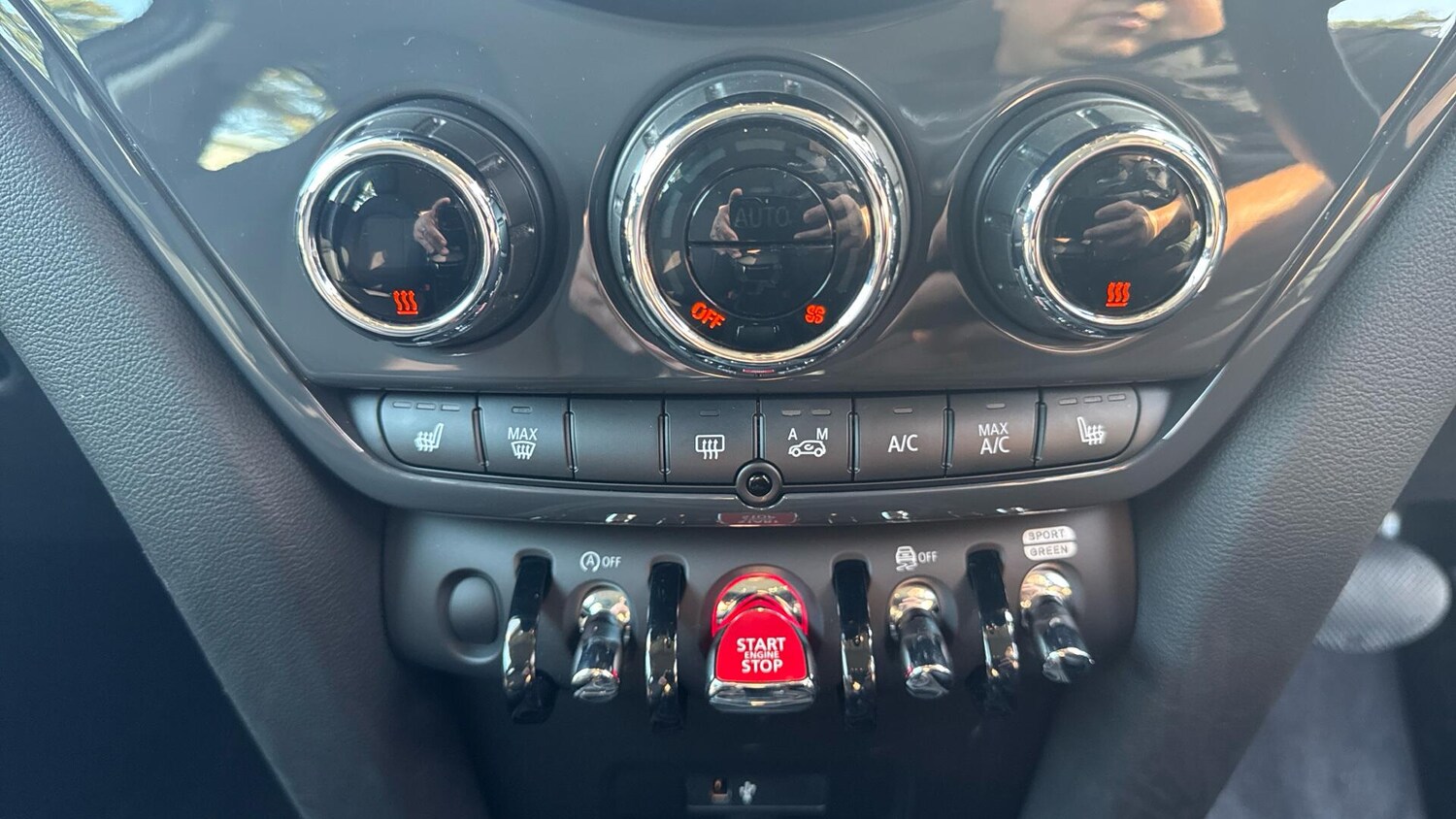 Used MINI Countryman for sale - 77752968: Photo 40