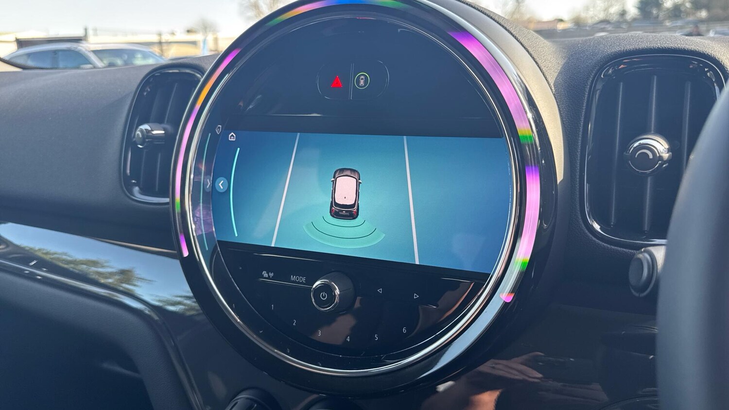 Used MINI Countryman for sale - 77752968: Photo 41