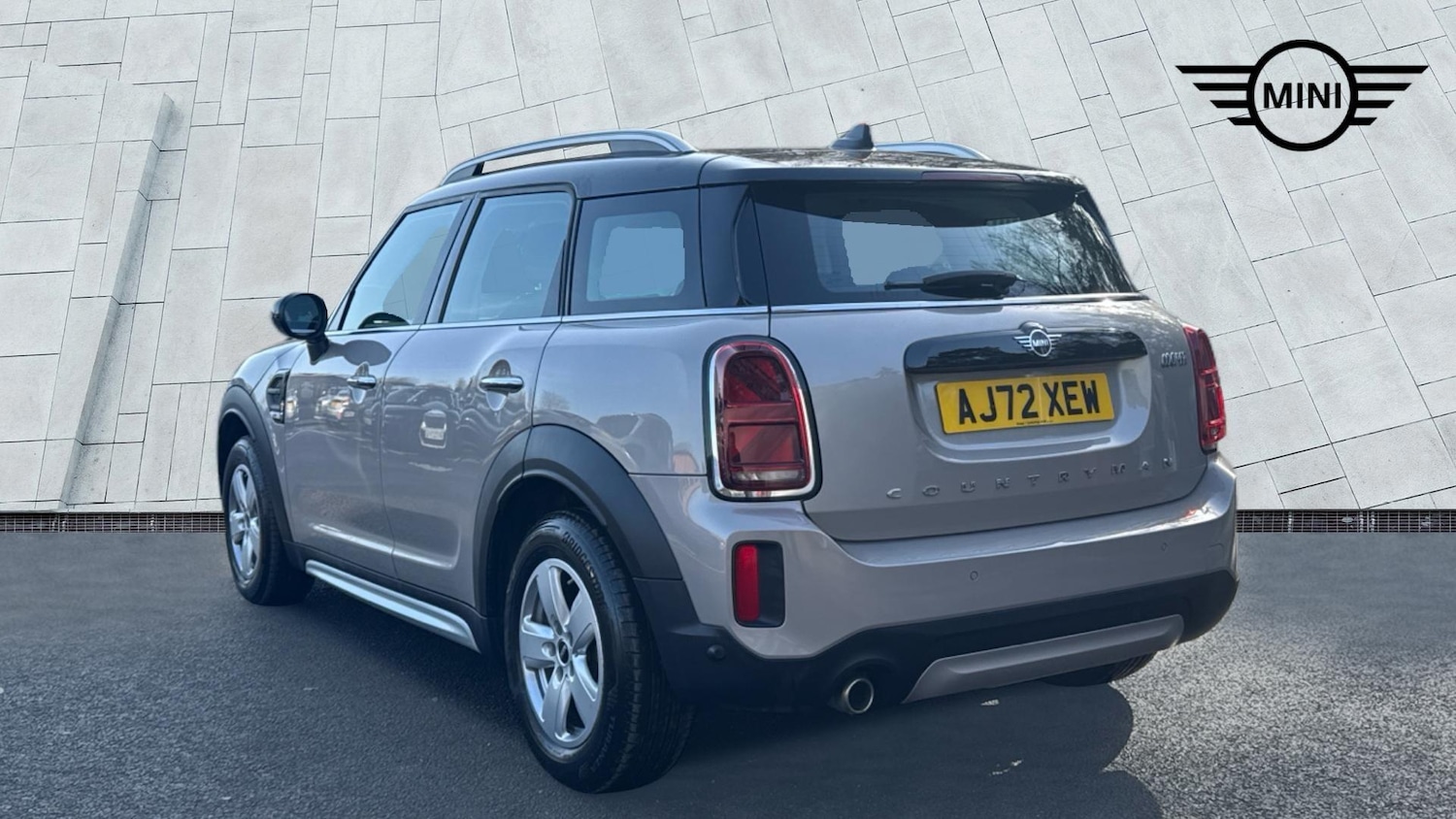 Used MINI Countryman for sale - 77752968: Photo 5