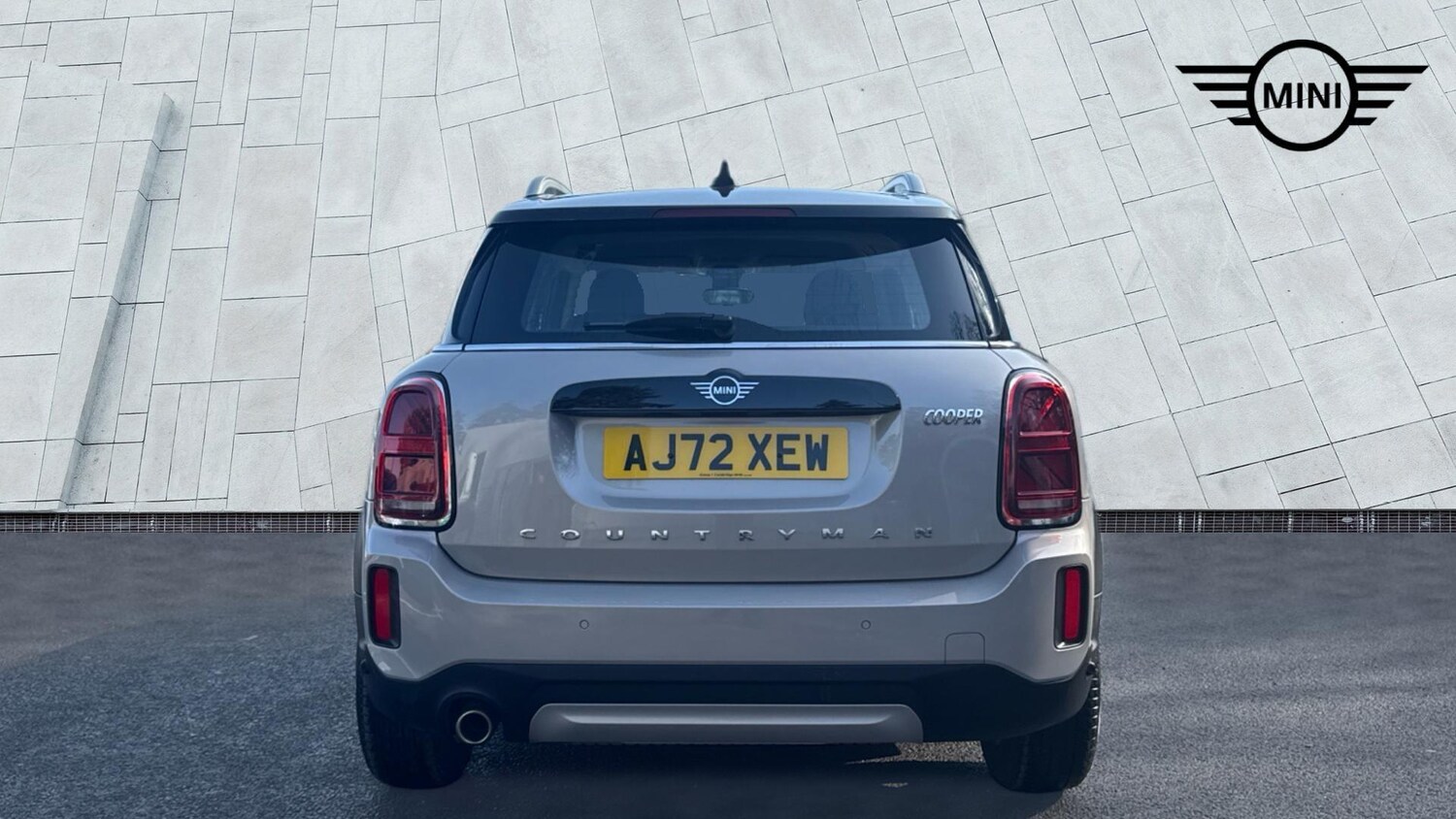 Used MINI Countryman for sale - 77752968: Photo 6