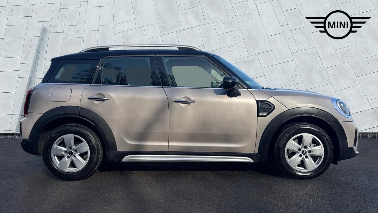 Used MINI Countryman for sale - 77752968: Photo 7