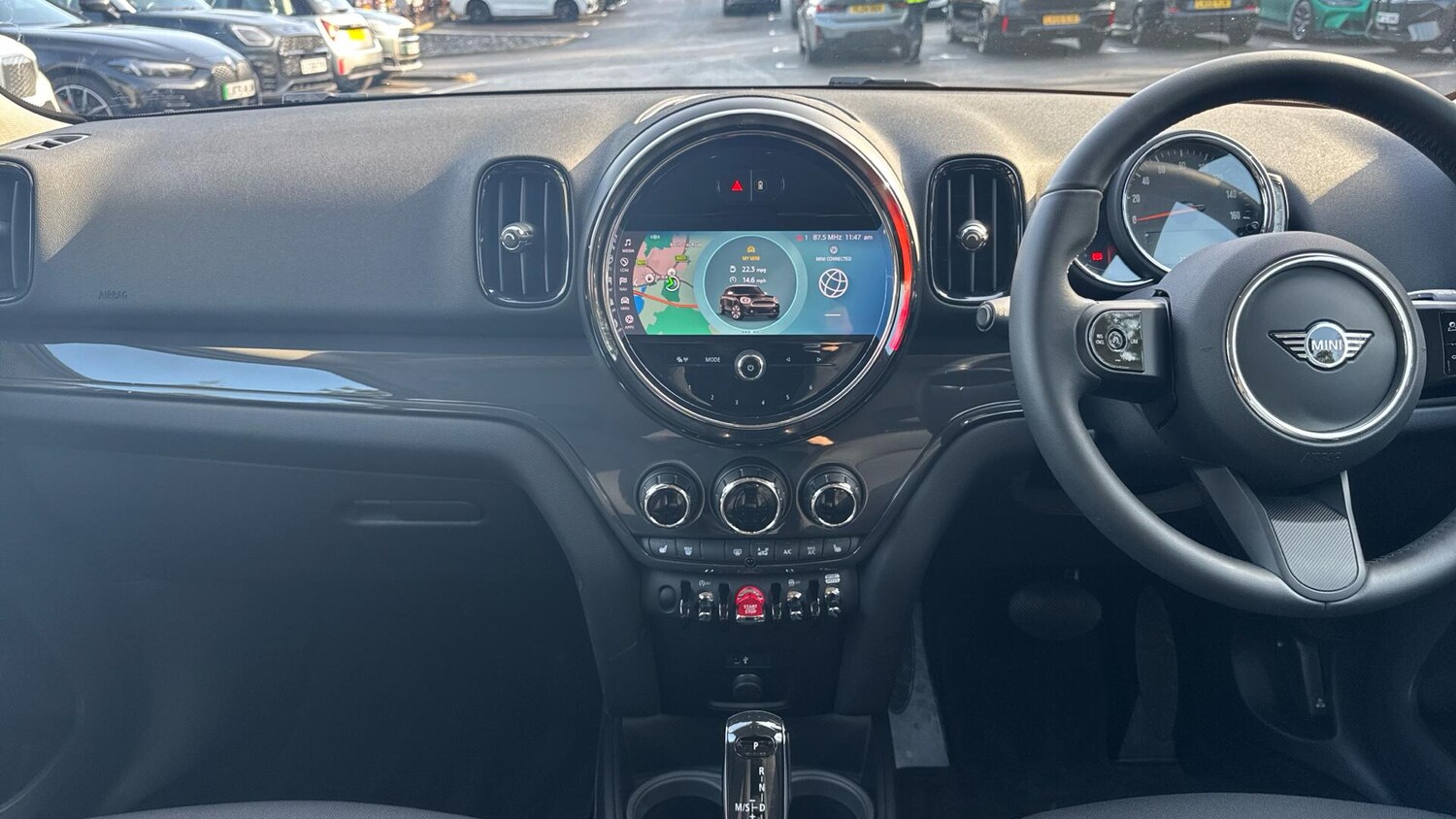 Used MINI Countryman for sale - 77752968: Photo 8