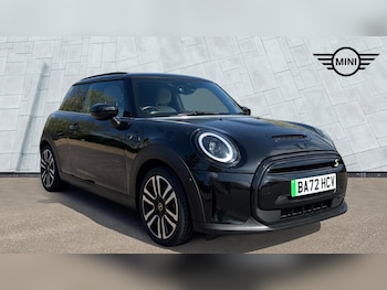 Used MINI Hatch 2022 for sale - 78335211: Photo