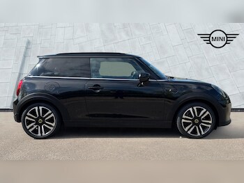 Used MINI Hatch 2022 for sale - 78335211: Photo
