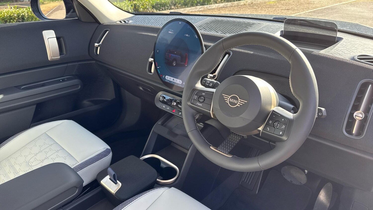 Used MINI Countryman 2025 for sale - 77722769: Photo 10