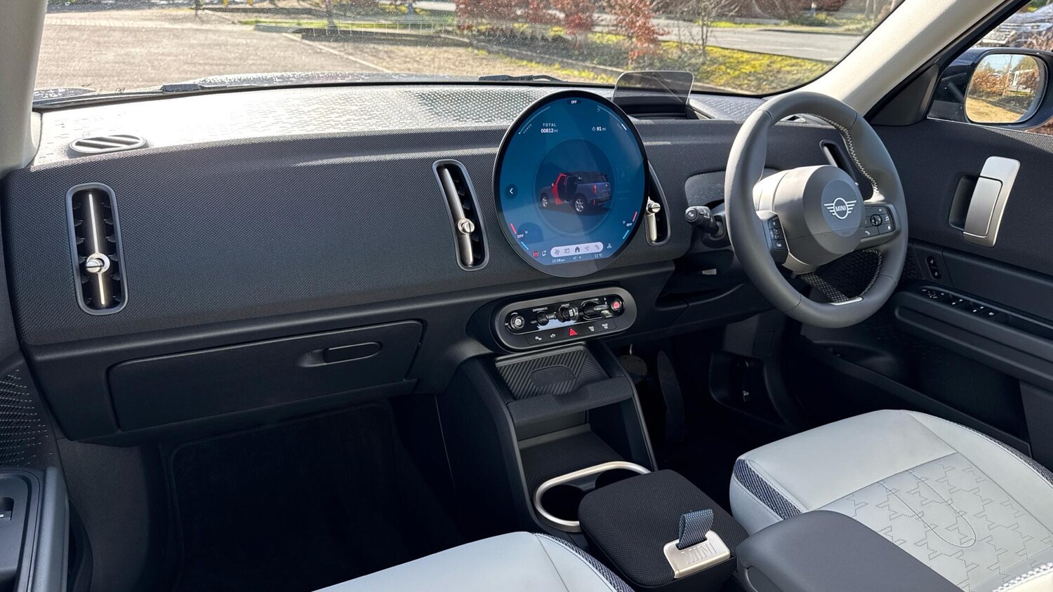 Used MINI Countryman 2025 for sale - 77722769: Photo 11