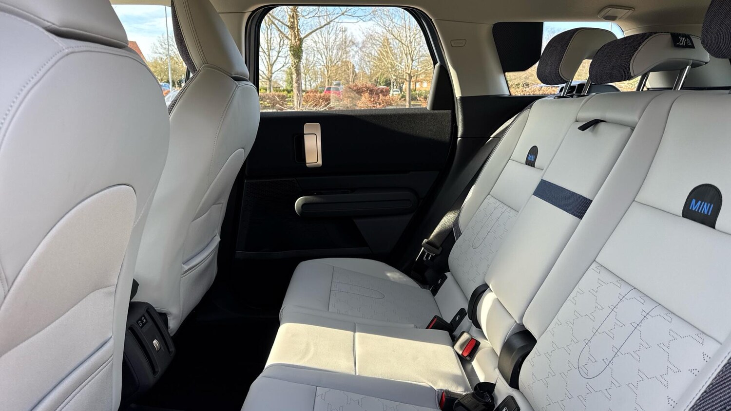 Used MINI Countryman 2025 for sale - 77722769: Photo 14