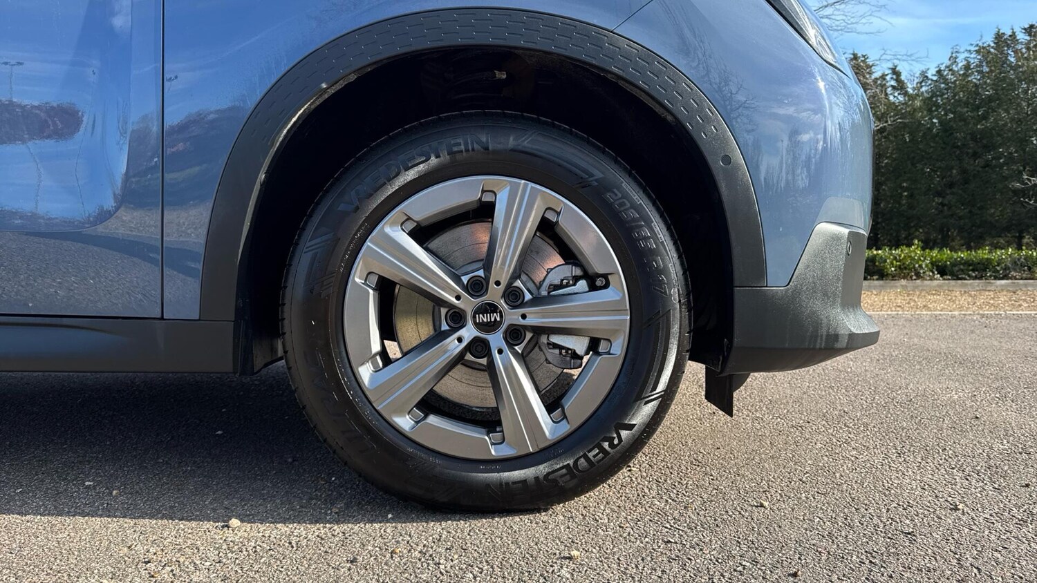 Used MINI Countryman 2025 for sale - 77722769: Photo 19