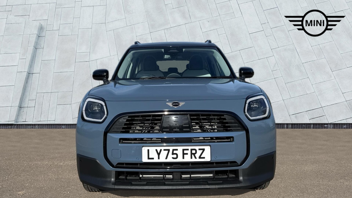 Used MINI Countryman 2025 for sale - 77722769: Photo 2