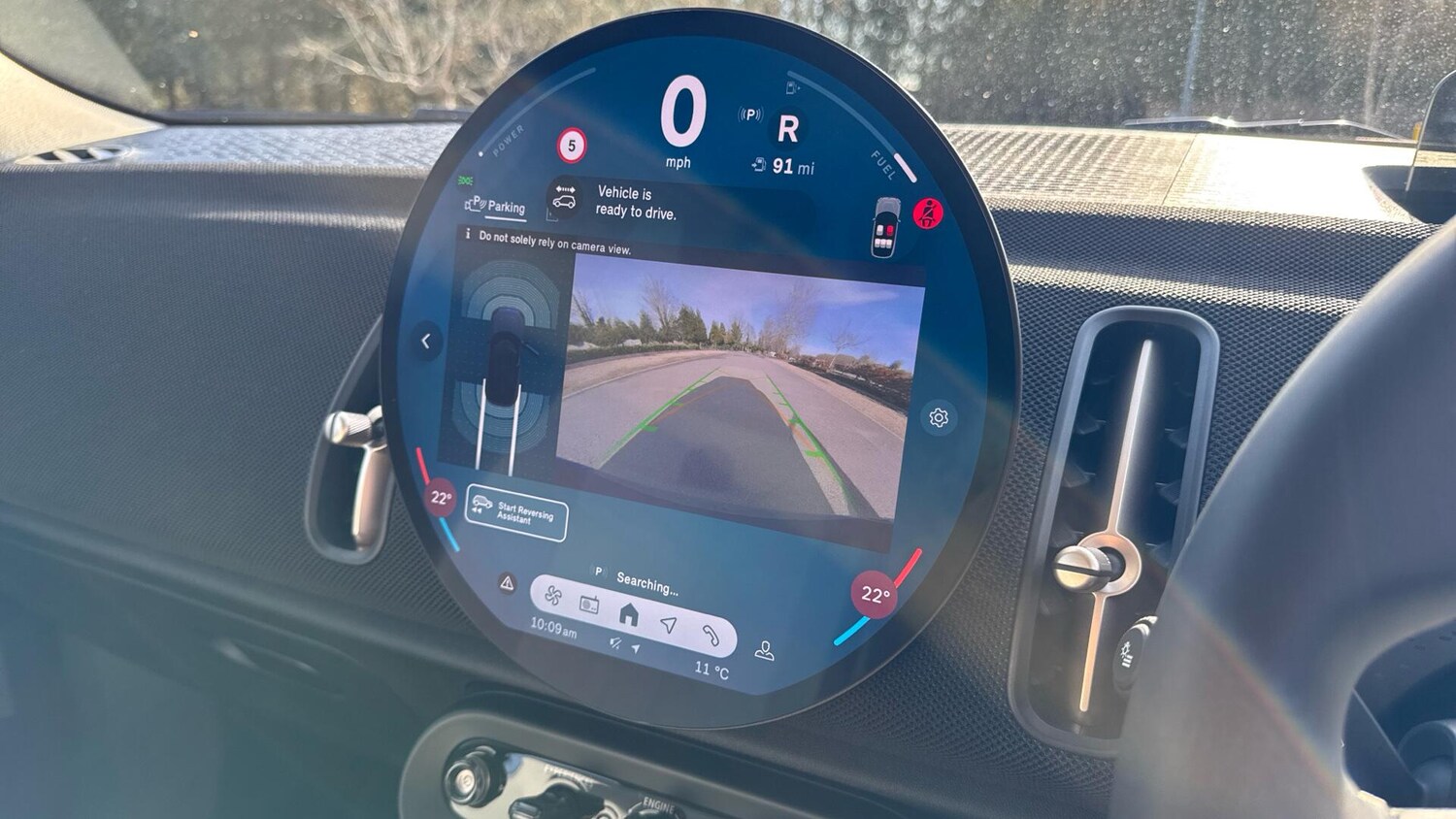 Used MINI Countryman 2025 for sale - 77722769: Photo 22