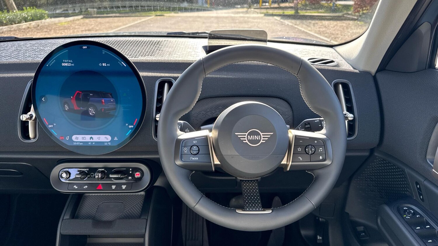 Used MINI Countryman 2025 for sale - 77722769: Photo 25