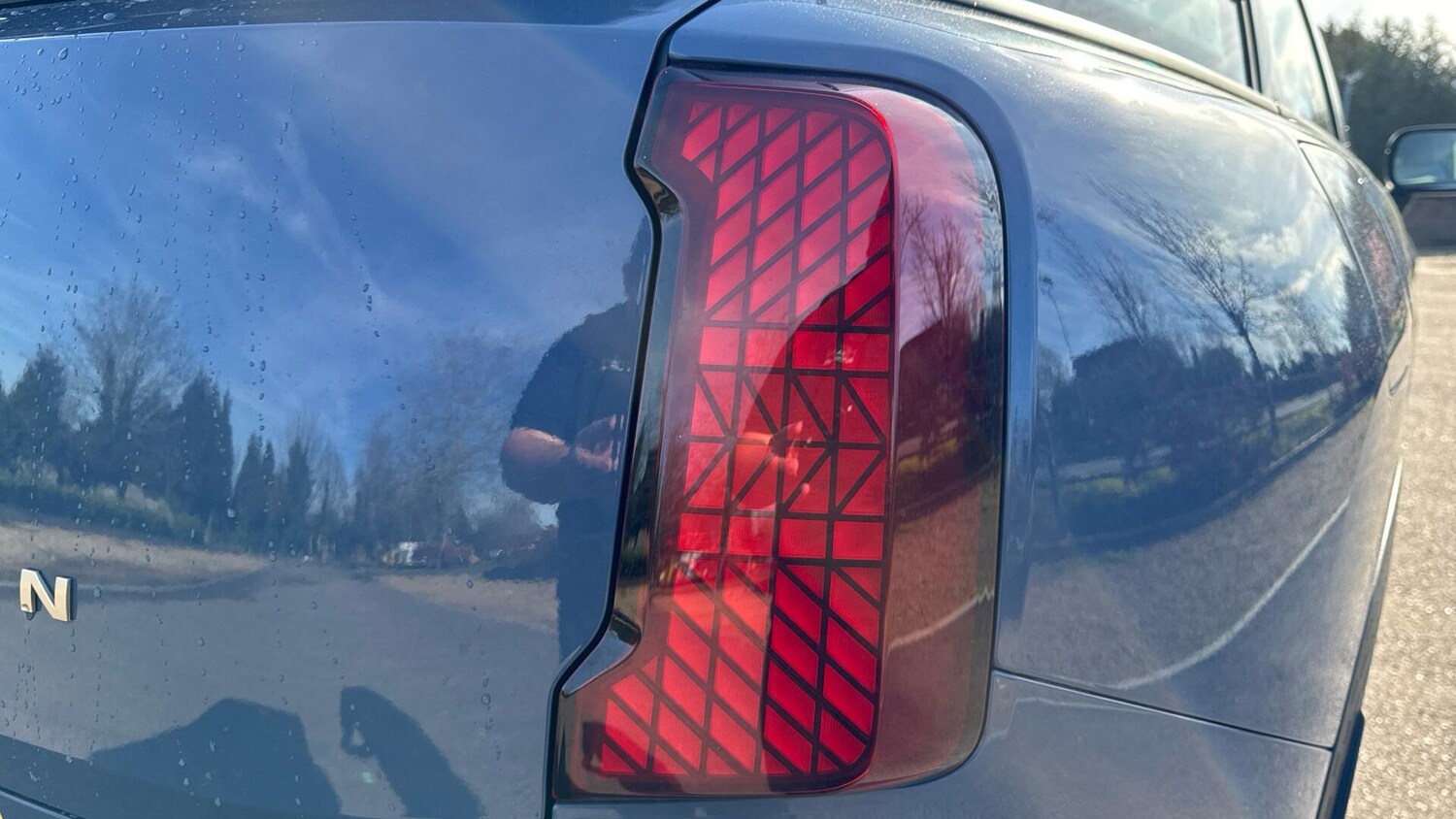 Used MINI Countryman 2025 for sale - 77722769: Photo 29