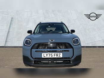 Used MINI Countryman 2025 for sale - 77722769: Photo
