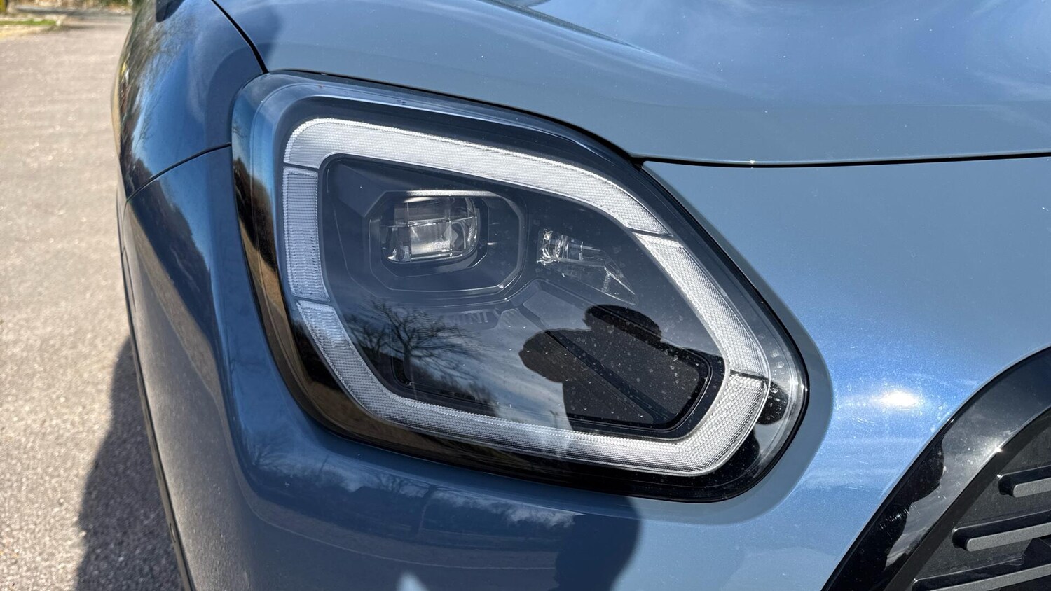 Used MINI Countryman 2025 for sale - 77722769: Photo 30