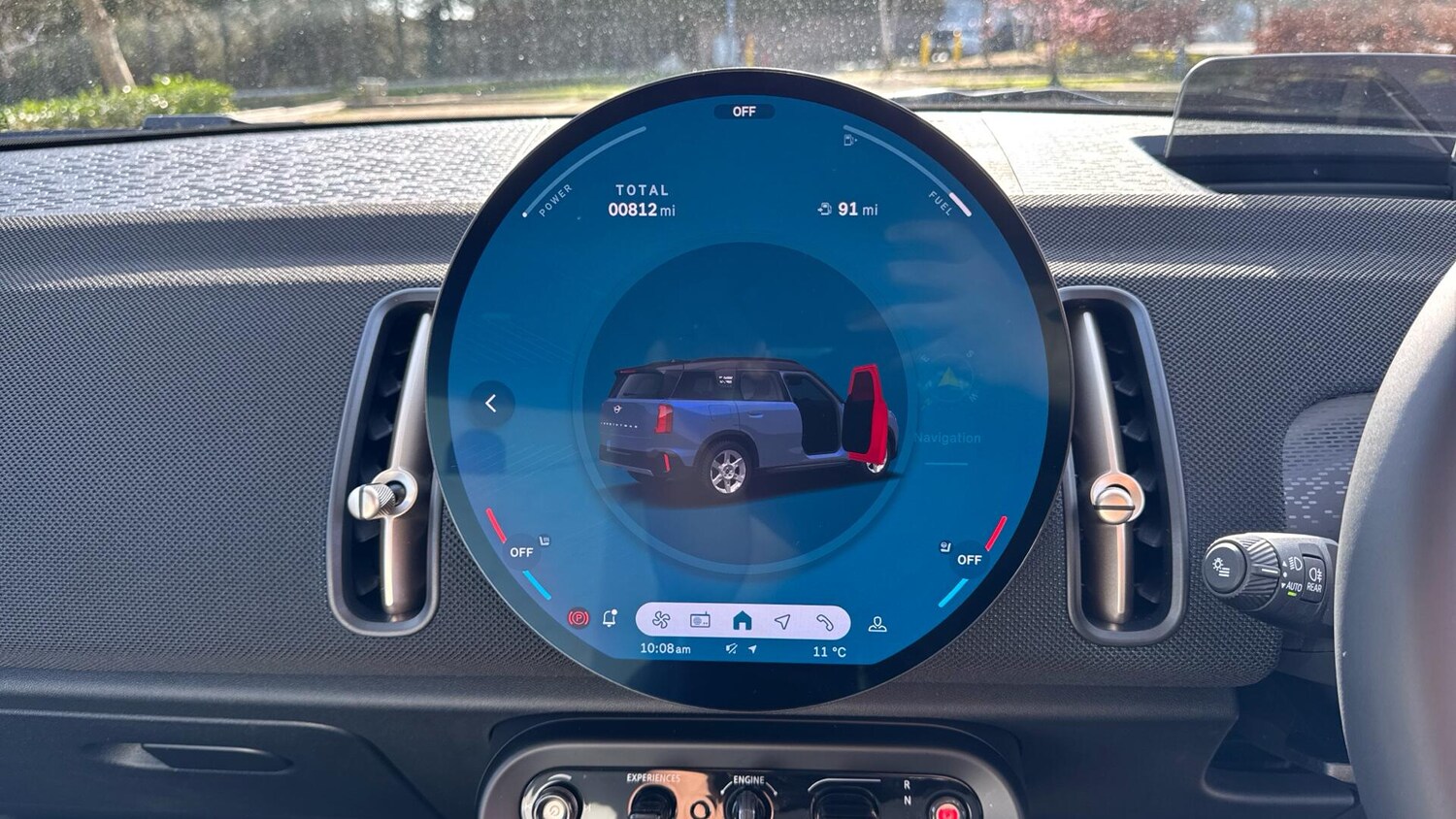 Used MINI Countryman 2025 for sale - 77722769: Photo 31