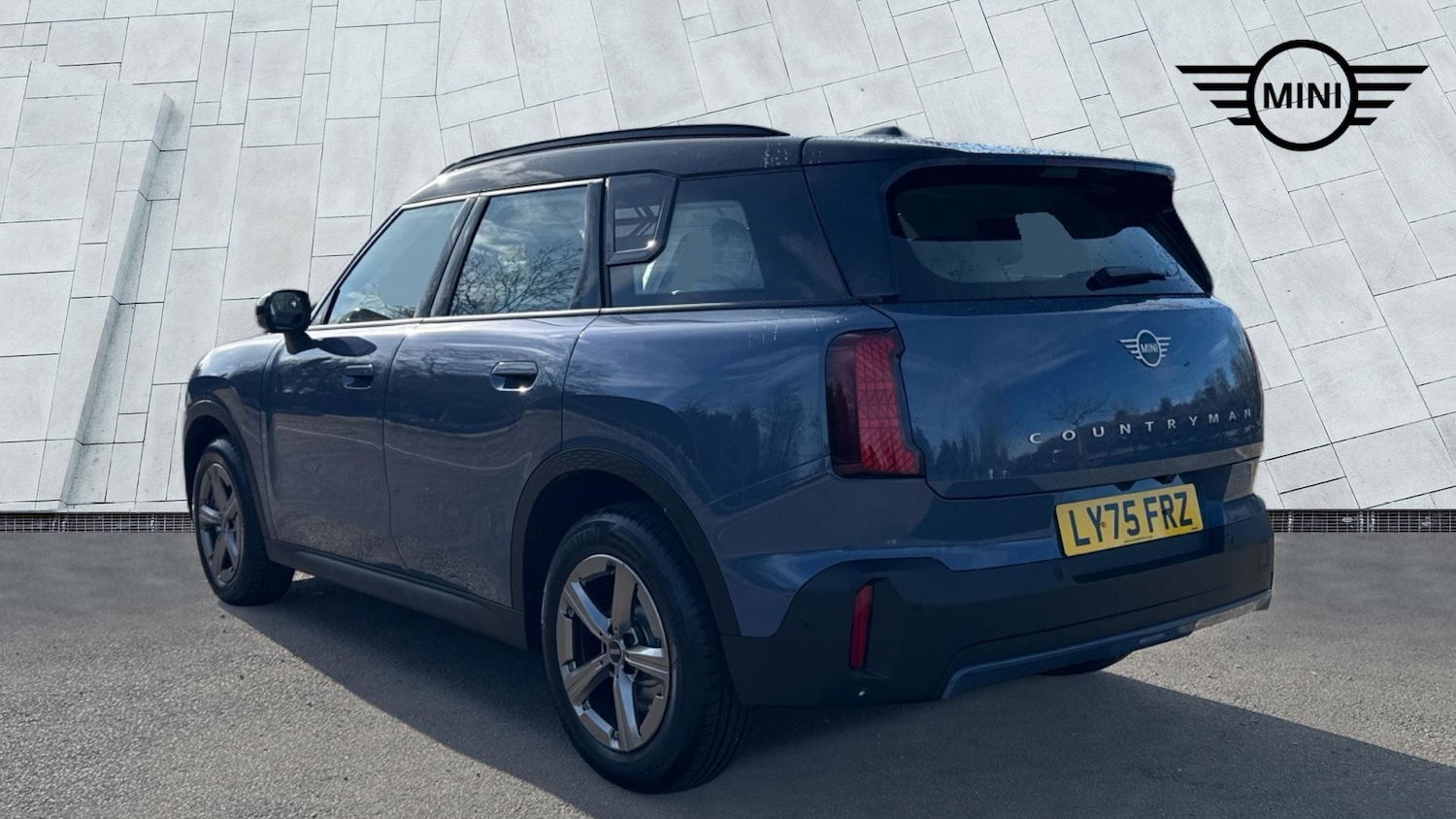 Used MINI Countryman 2025 for sale - 77722769: Photo 4