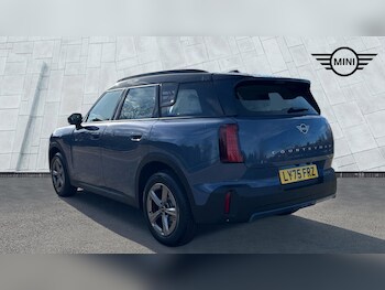 Used MINI Countryman 2025 for sale - 77722769: Photo