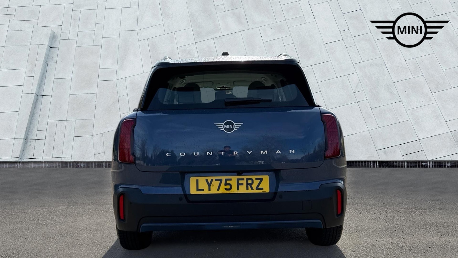 Used MINI Countryman 2025 for sale - 77722769: Photo 5