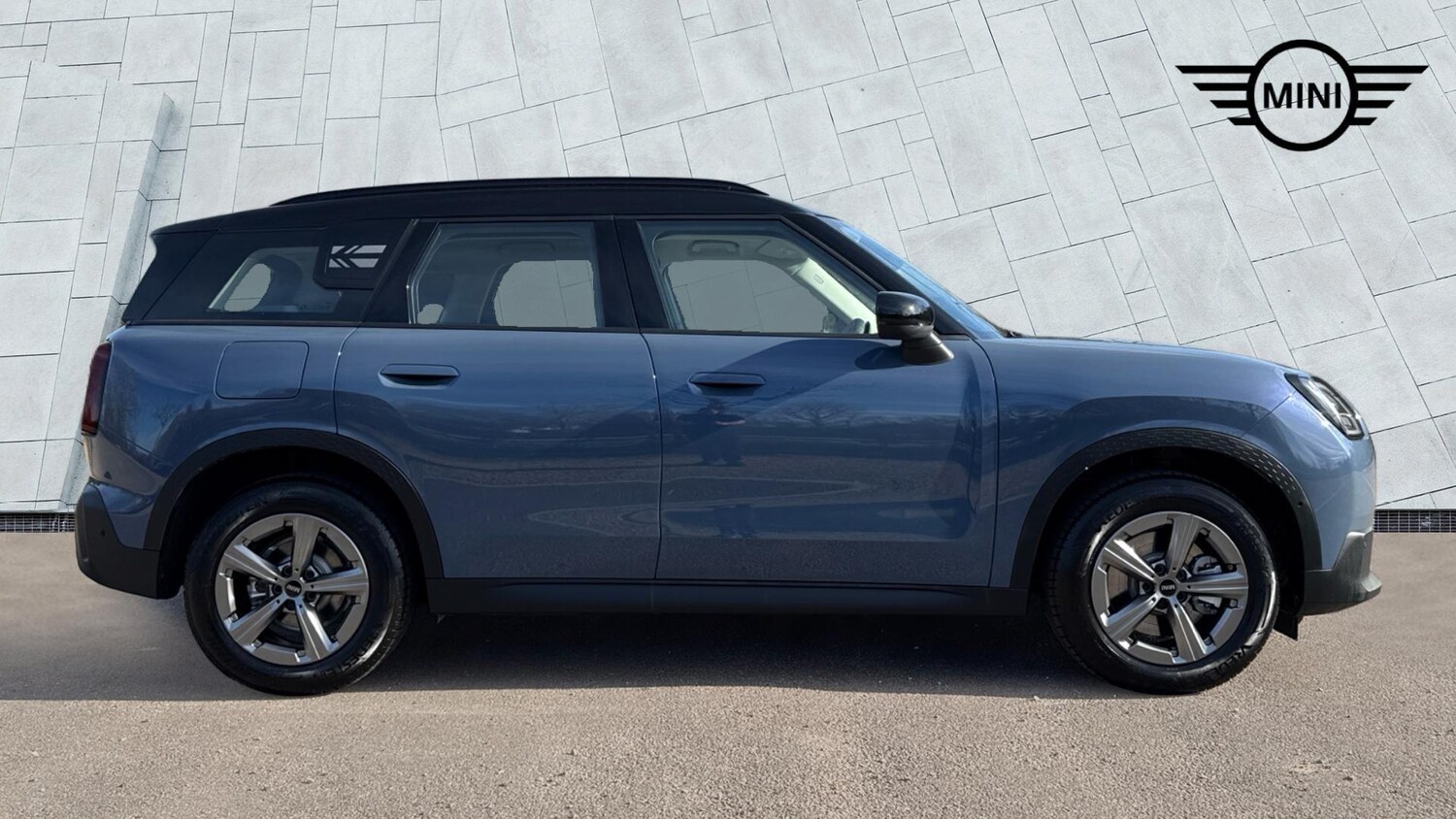 Used MINI Countryman 2025 for sale - 77722769: Photo 7