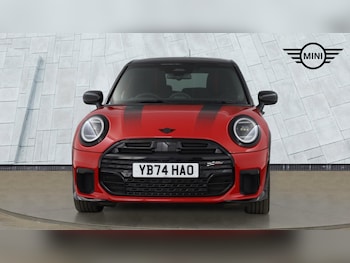 Used MINI Hatch 2024 for sale - 78184964: Photo