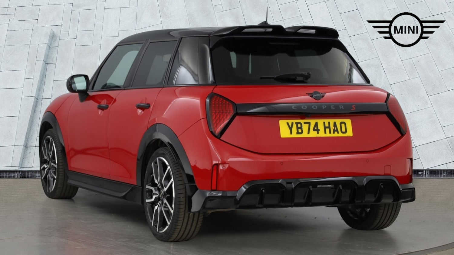 Used MINI Hatch for sale - 78184964: Photo 5