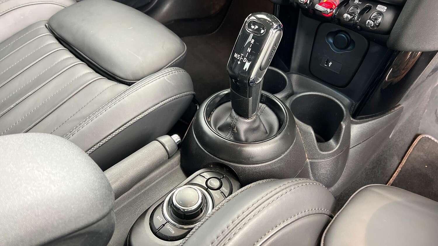 Used MINI Hatch 2021 for sale - 78033594: Photo 11