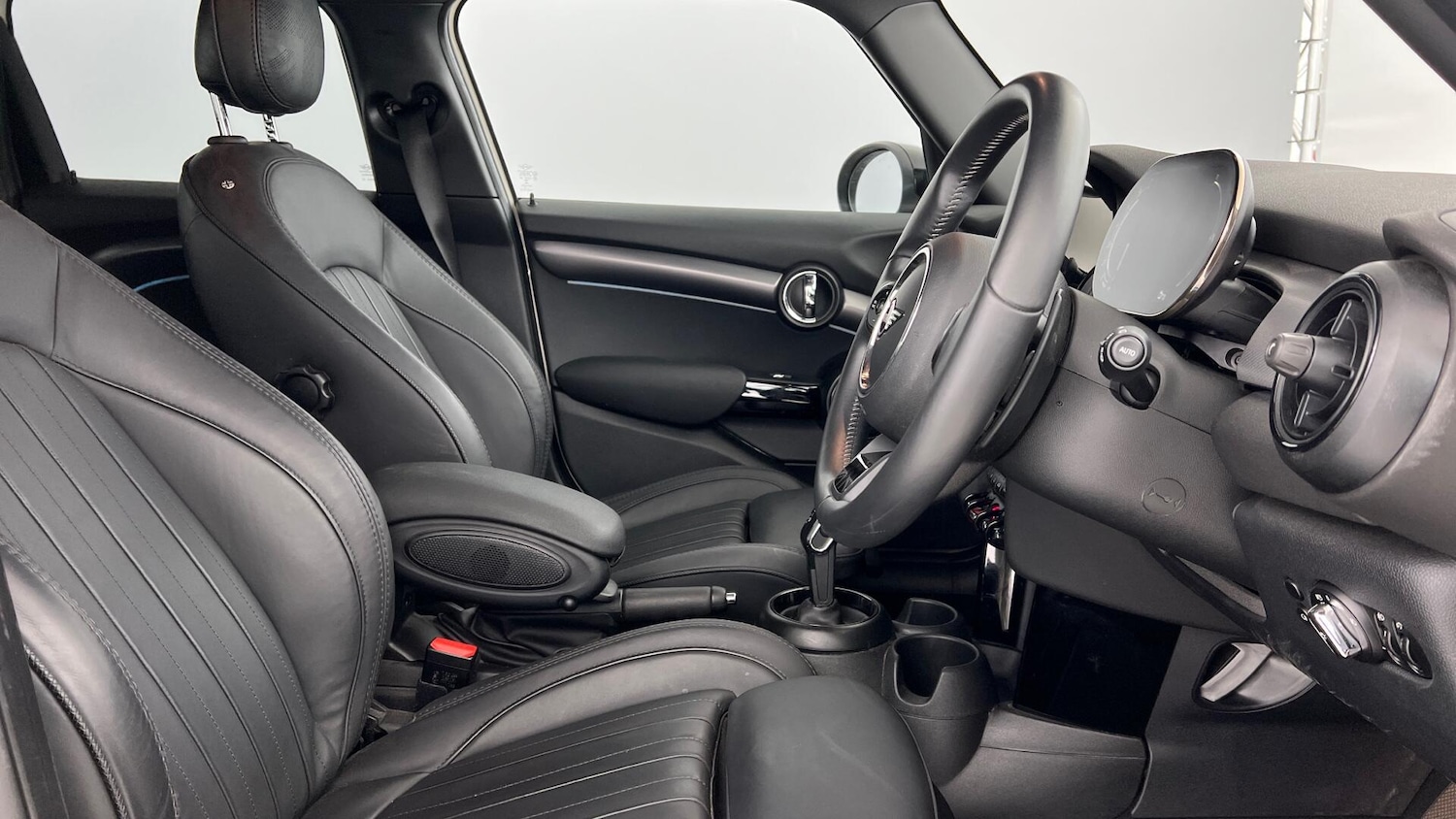 Used MINI Hatch 2021 for sale - 78033594: Photo 12