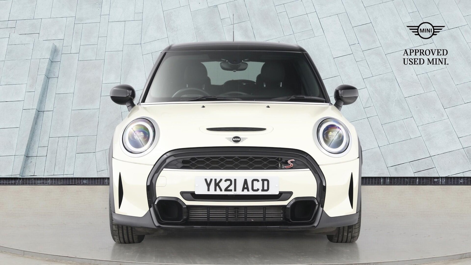 Used MINI Hatch 2021 for sale - 78033594: Photo 2