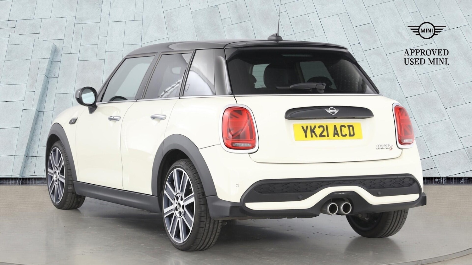Used MINI Hatch 2021 for sale - 78033594: Photo 4