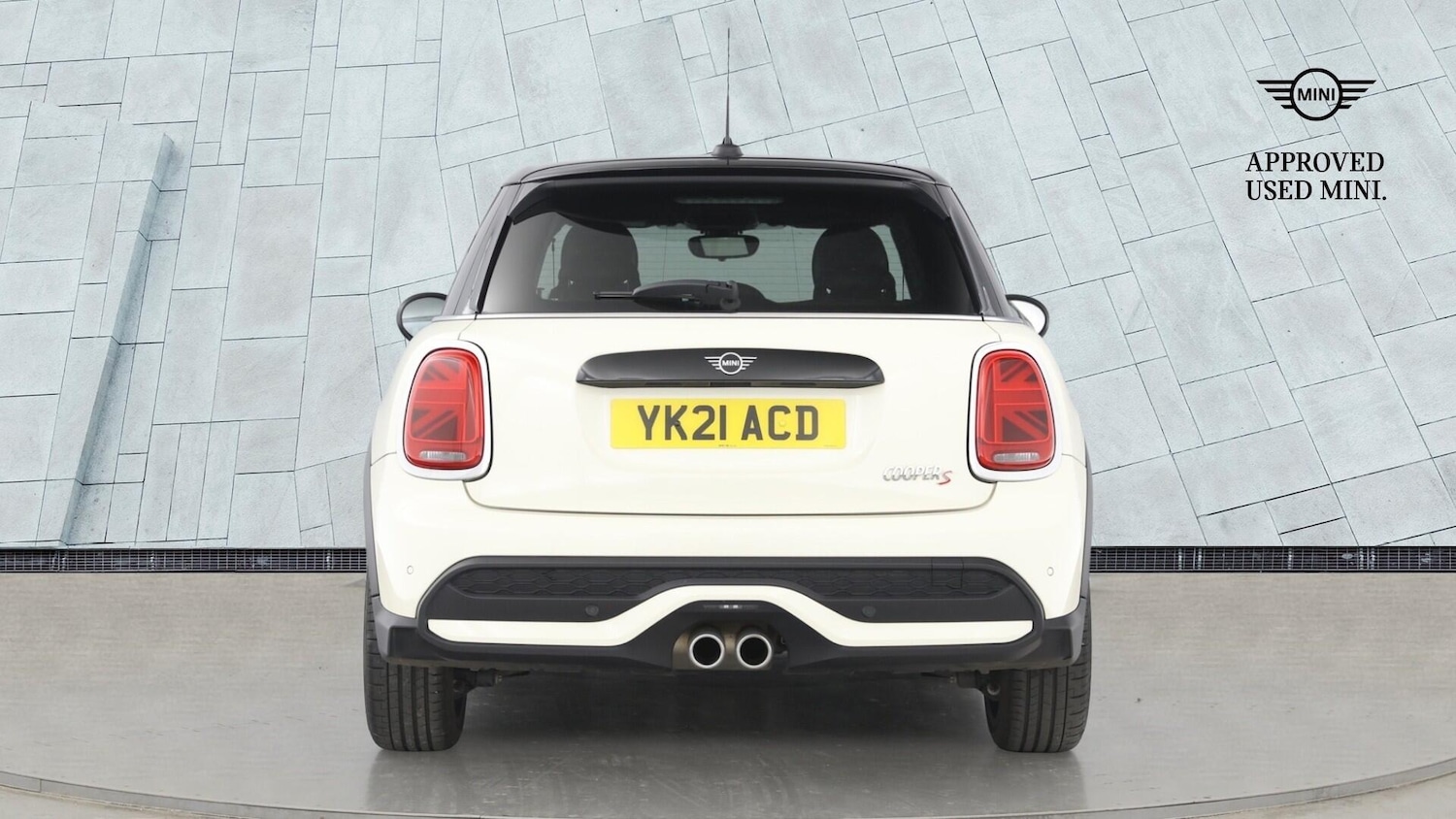 Used MINI Hatch 2021 for sale - 78033594: Photo 5