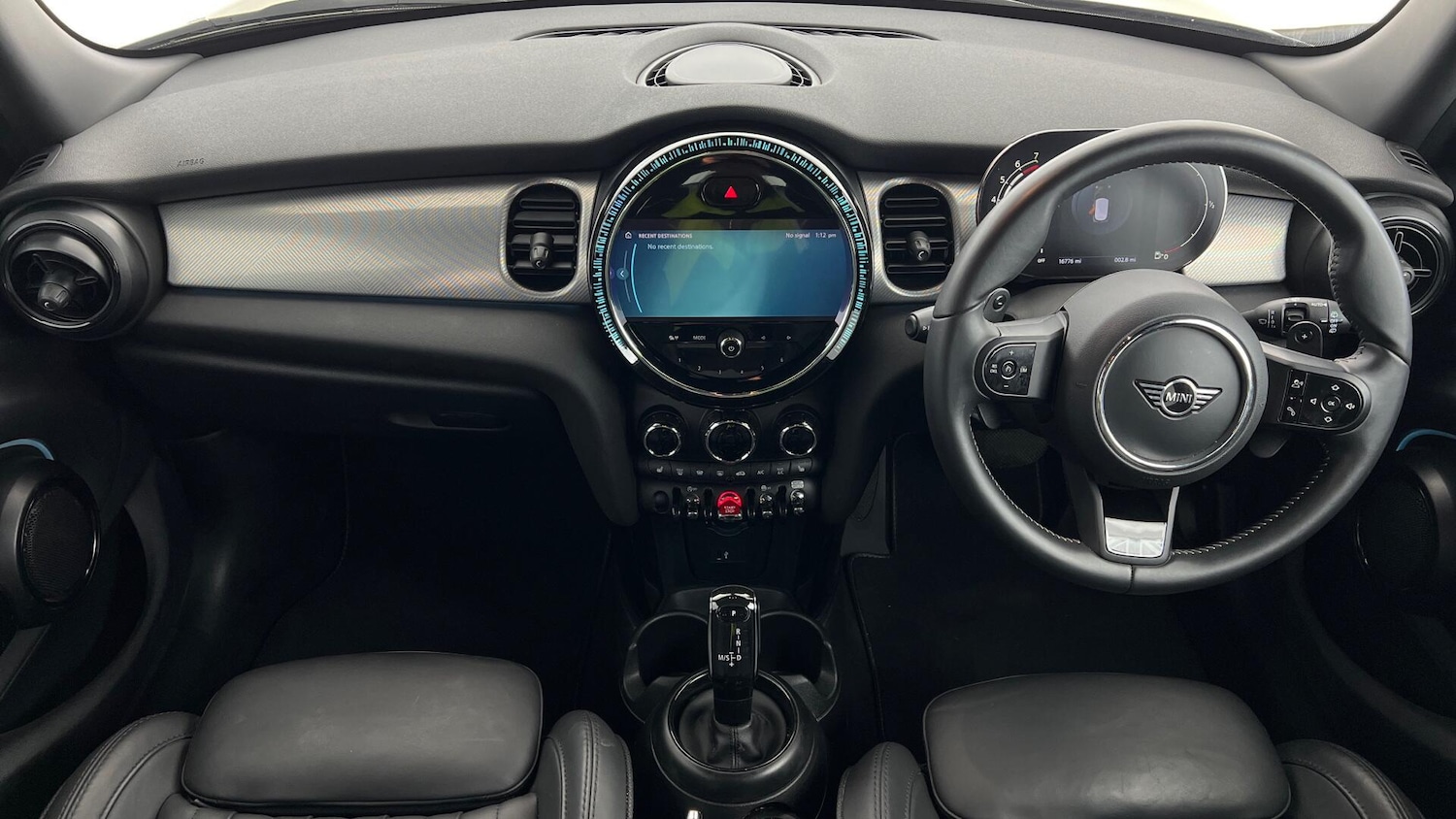 Used MINI Hatch 2021 for sale - 78033594: Photo 7