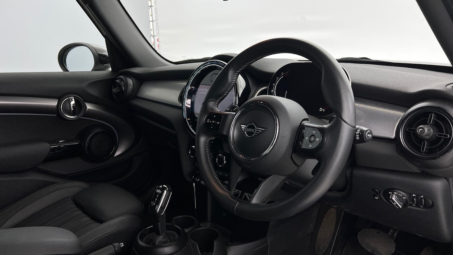 Used MINI Hatch 2021 for sale - 78033594: Photo 9