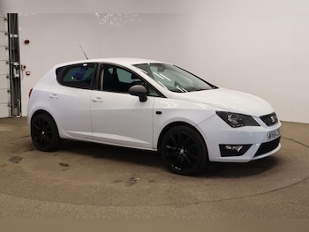 Used SEAT Ibiza 2015 for sale - 78947168: Photo