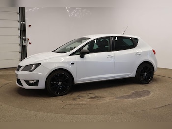 Used SEAT Ibiza 2015 for sale - 78947168: Photo