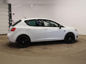 Used SEAT Ibiza 2015 for sale - 78947168: Photo