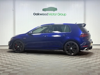 Used Volkswagen Golf 2018 for sale - 78934871: Photo