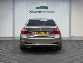Used BMW 3 Series 2017 for sale - 79553296: Photo