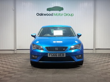 Used SEAT Leon 2016 for sale - 79509116: Photo